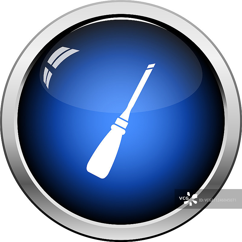 凿子图标图片素材