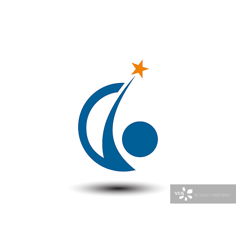商业公司logo图片素材