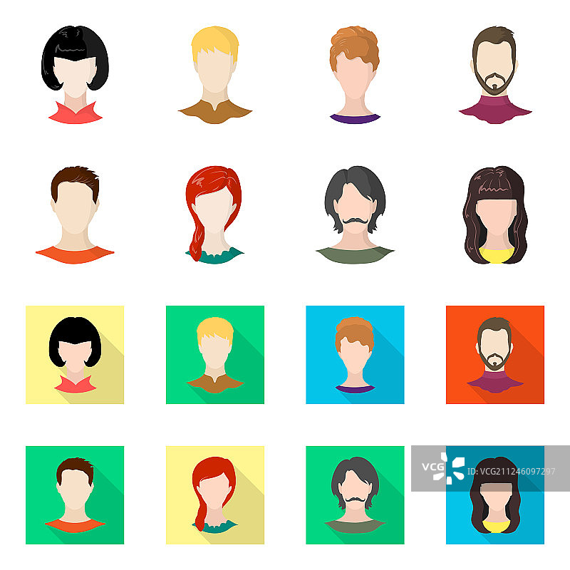 专业照片标志图片素材