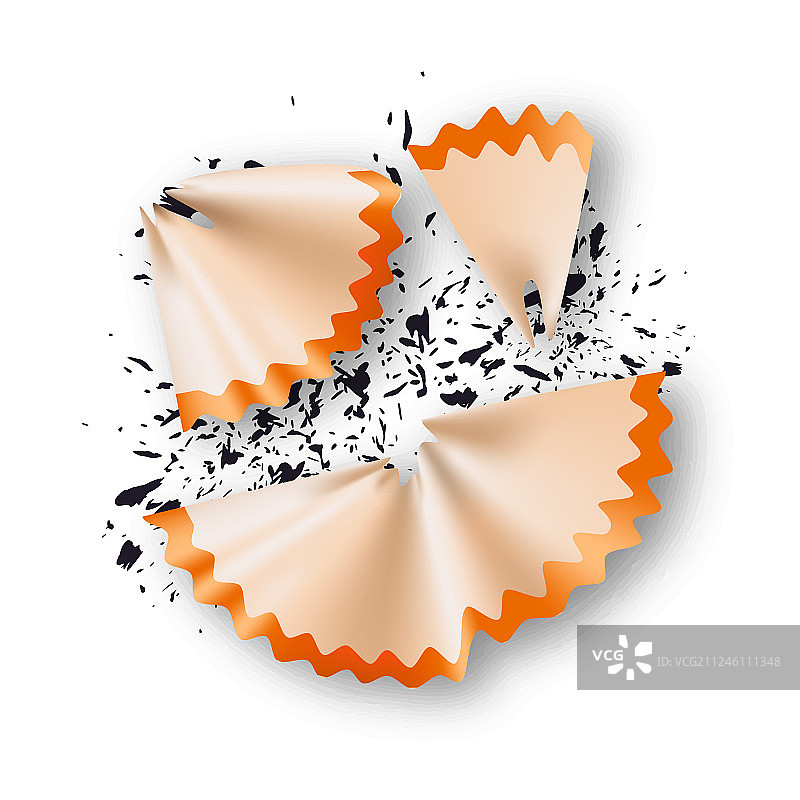 卷笔刀铅笔文具木制套装图片素材