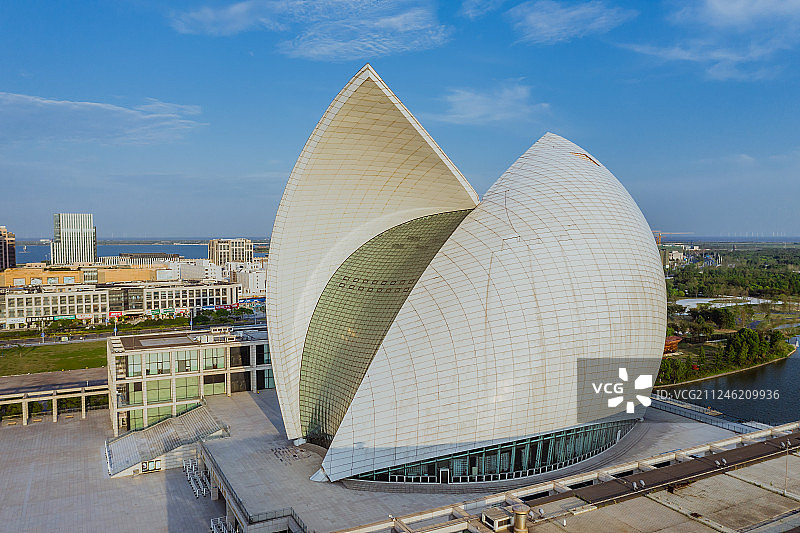 中国航海博物馆图片素材