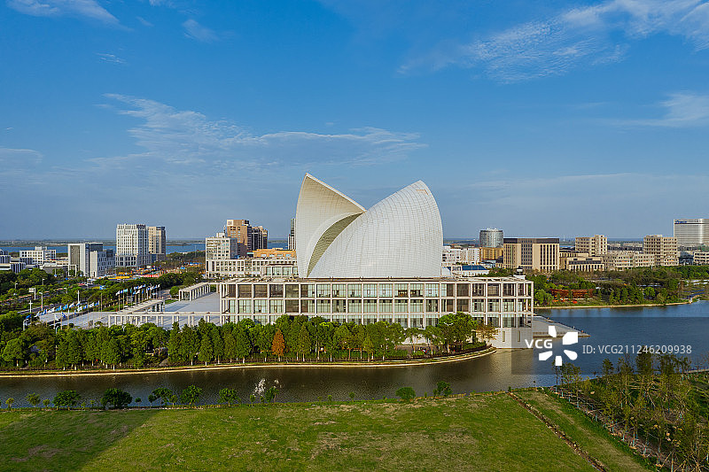 中国航海博物馆图片素材