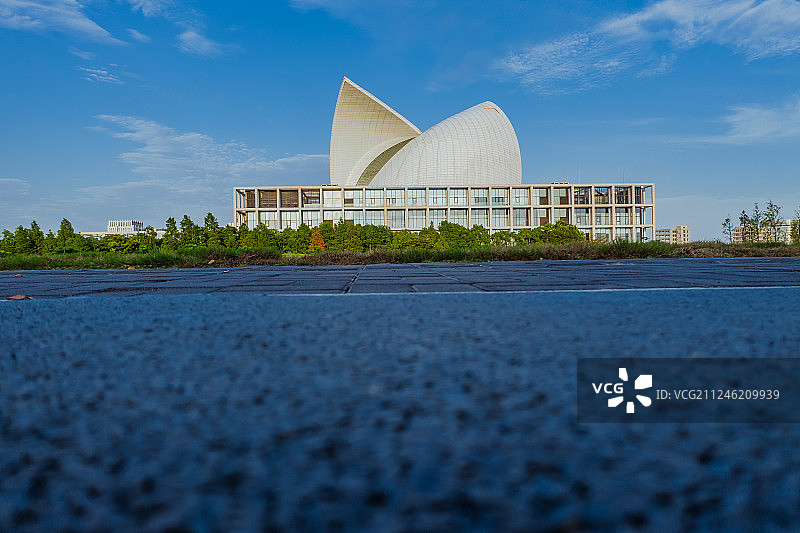 中国航海博物馆图片素材