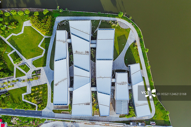 中央美术学院中法艺术与设计管理学院图片素材