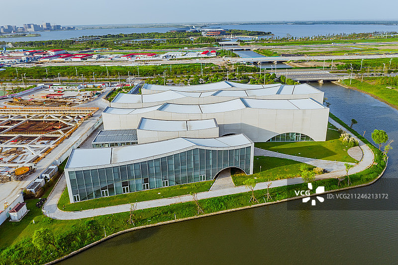 中央美术学院中法艺术与设计管理学院图片素材