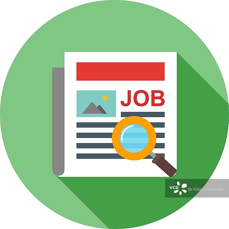 报纸广告图片素材