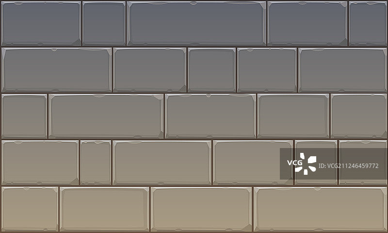 石砌墙图片素材