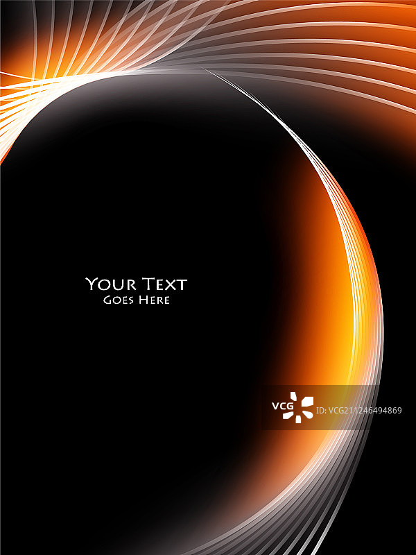 年度报告图片素材