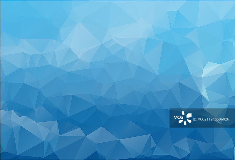多边形抽象现代多边形几何图片素材