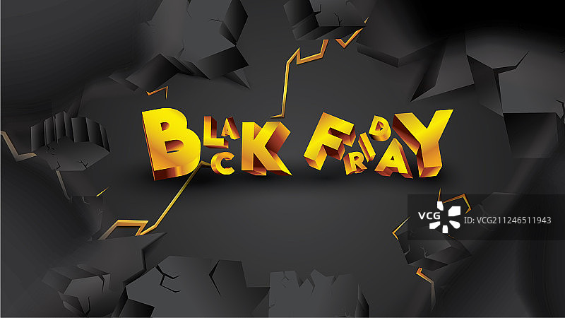 黑色星期五背景布局图片素材