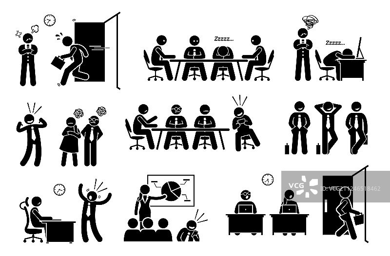 年轻人社会问题图片素材