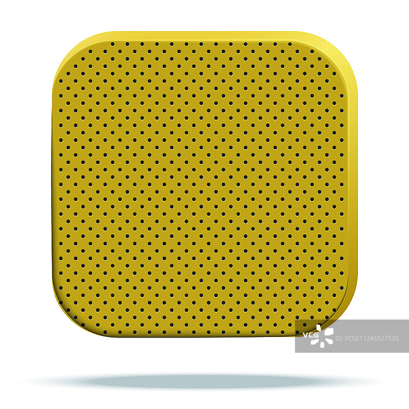 多孔穿孔材料图标图片素材