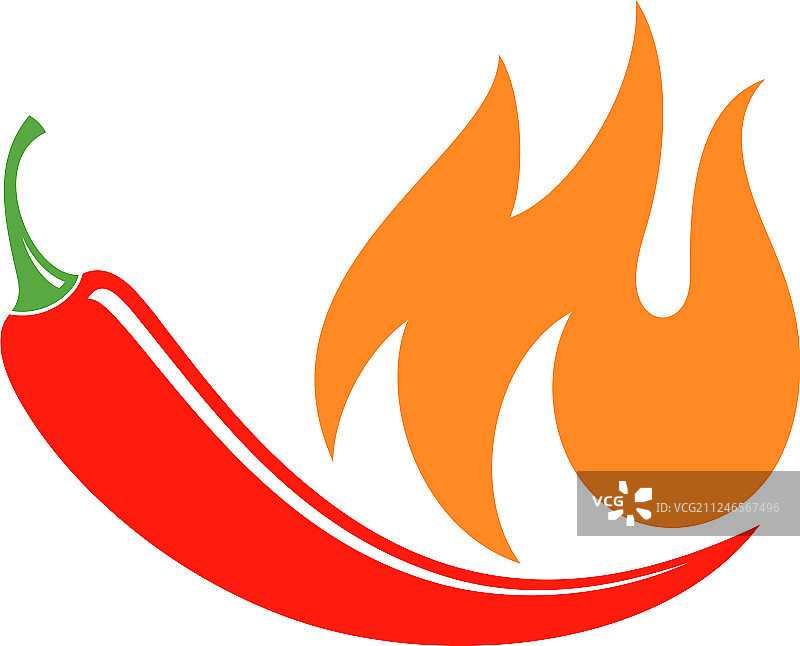 辣椒图片素材