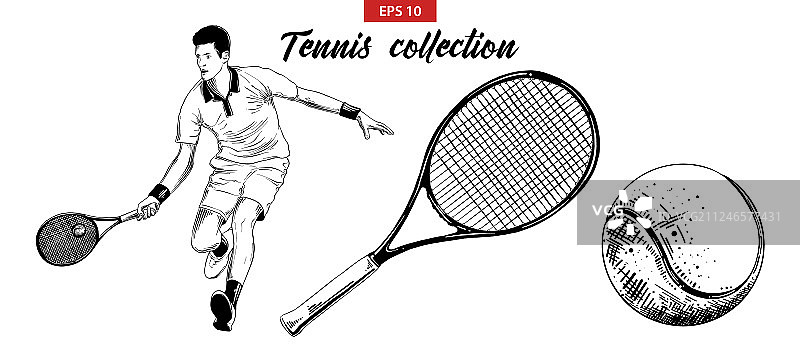 用于海报装饰和印刷的雕刻风格图片素材