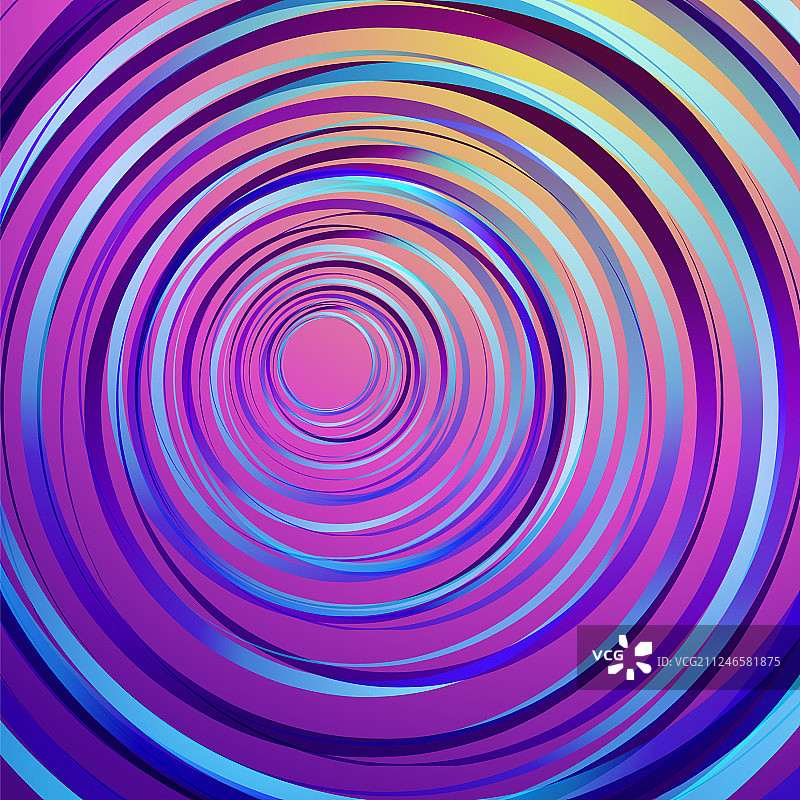 抽象霓虹灯80年代风格背景图片素材