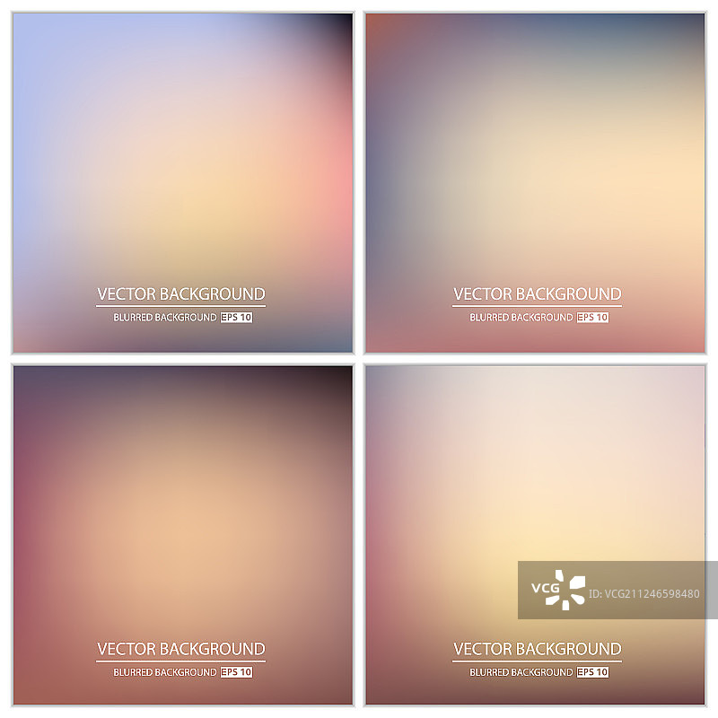 抽象的创意概念五彩缤纷图片素材