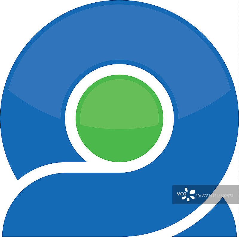 科技圈logo图片素材