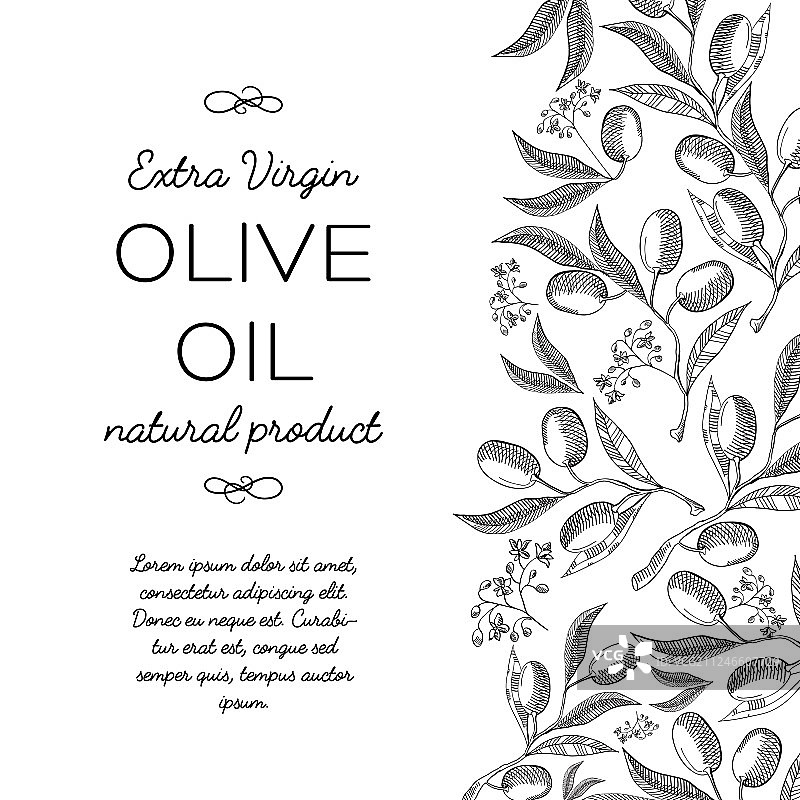 原创涂鸦排版设计卡片图片素材