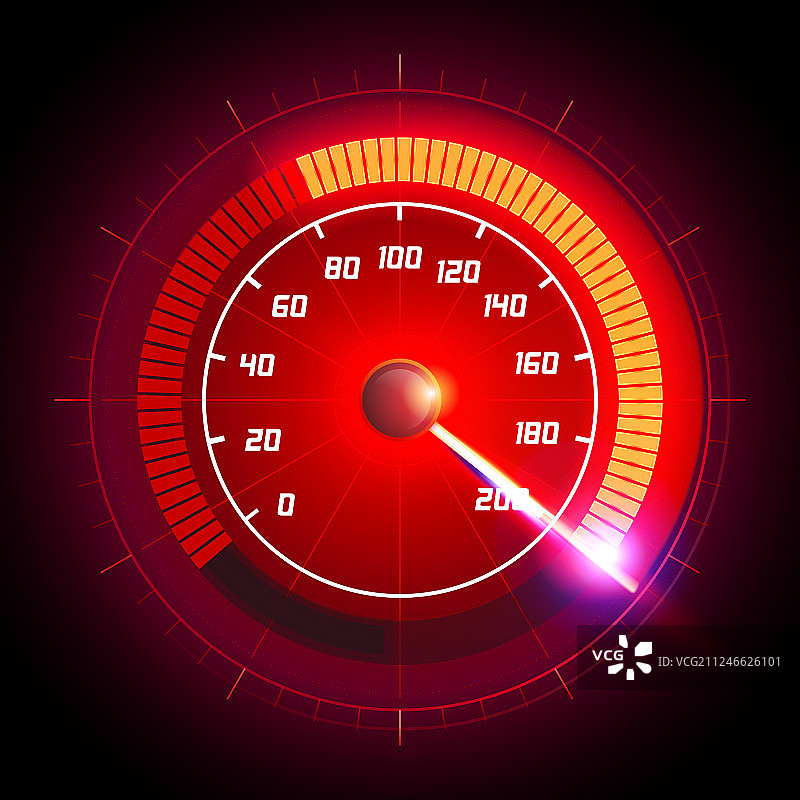 快速速度计赛车速度运动图片素材