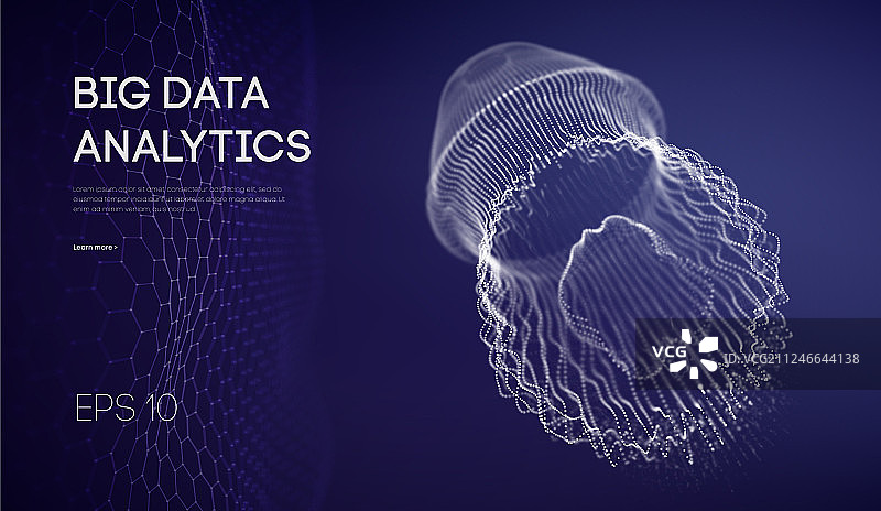 复制网络研究系统图片素材