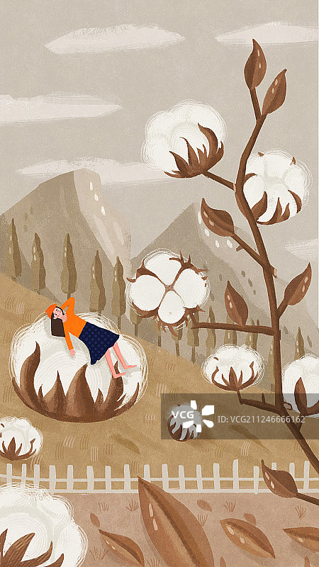 节气寒露图片素材