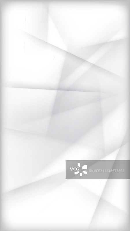 带阴影的白色和灰色半色调图案图片素材