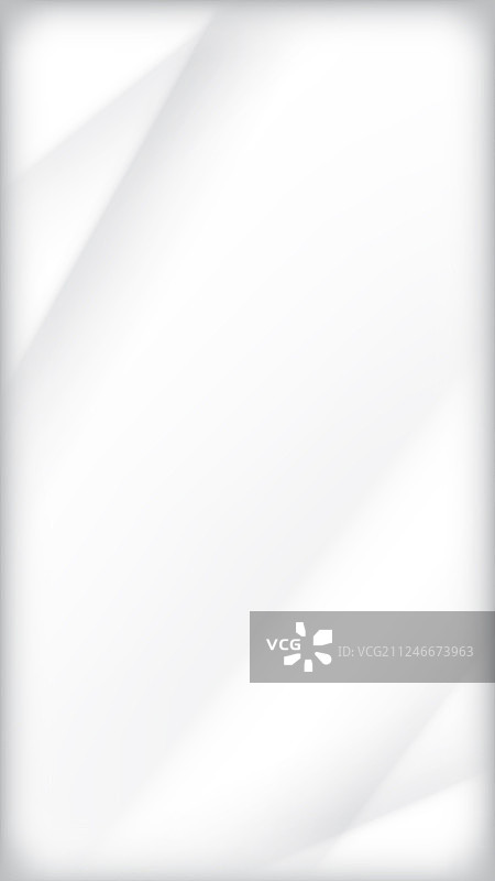 带阴影的白色和灰色半色调图案图片素材