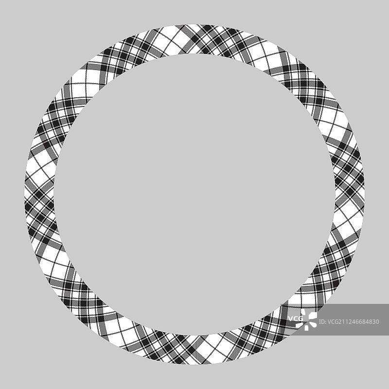 圆形边框和框架圆形边框图案图片素材