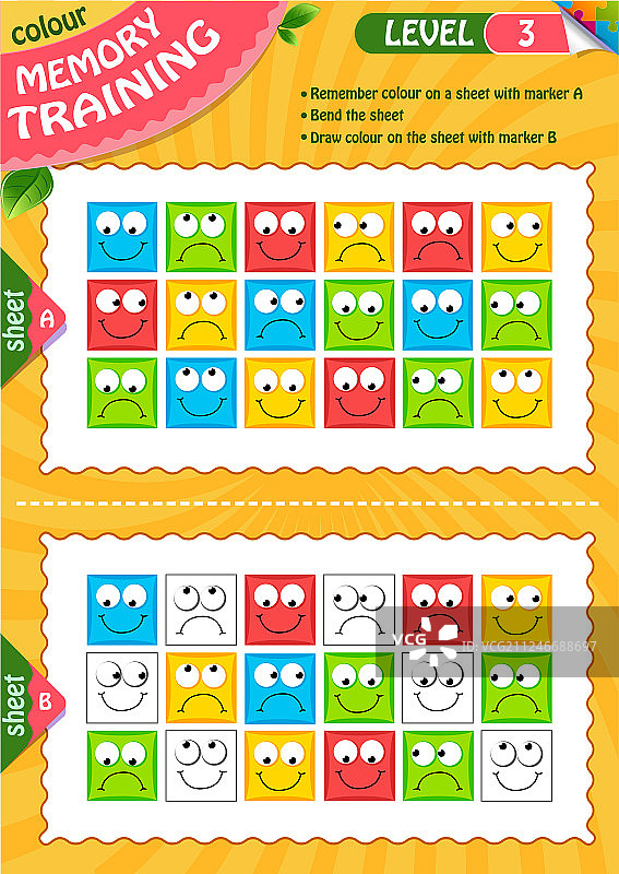 3级儿童成人绘画图片素材