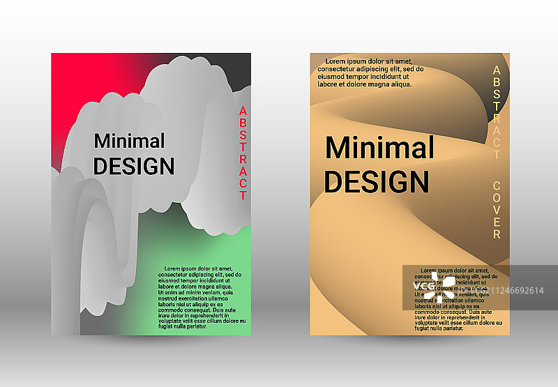 抽象覆盖的最小覆盖集图片素材