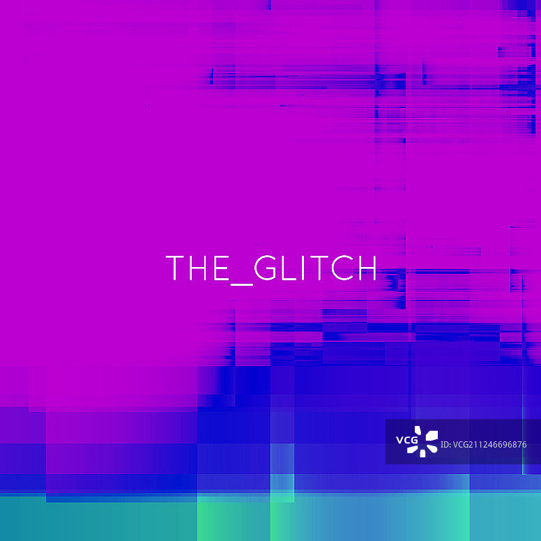 数字图像数据故障背景图片素材