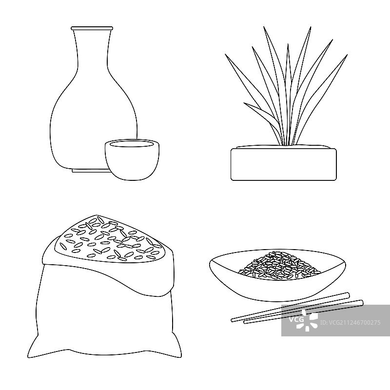 饮食与烹饪标志图片素材