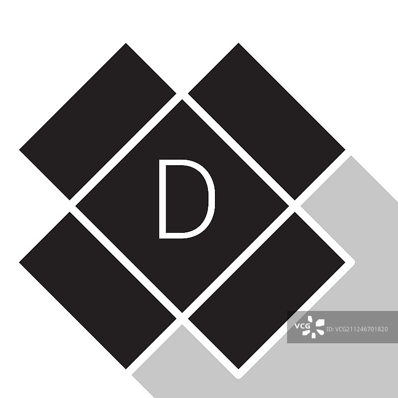 配送业务logo图片素材