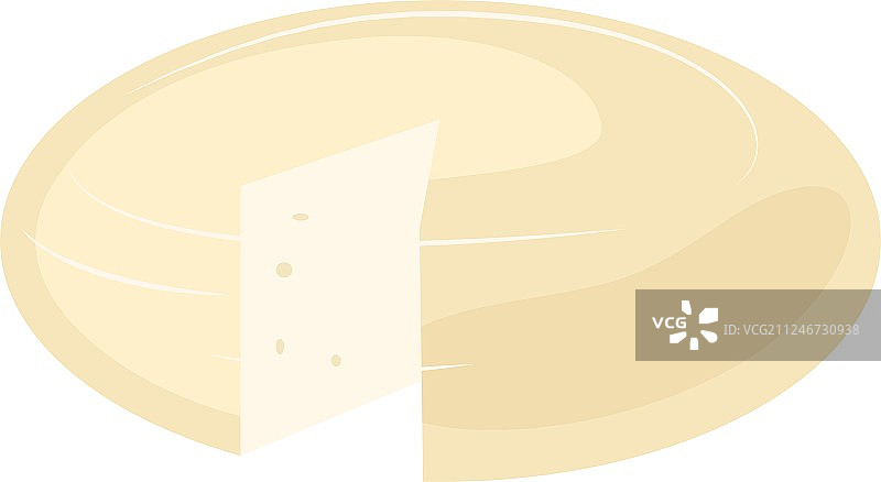 奶酪图标图片素材