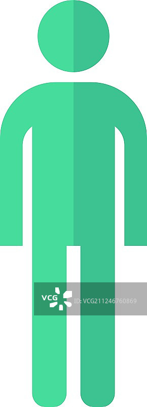 男人图标图片素材