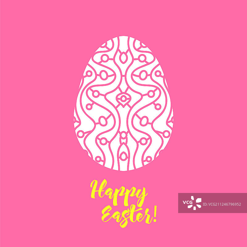 贺卡激光切割模板图片素材