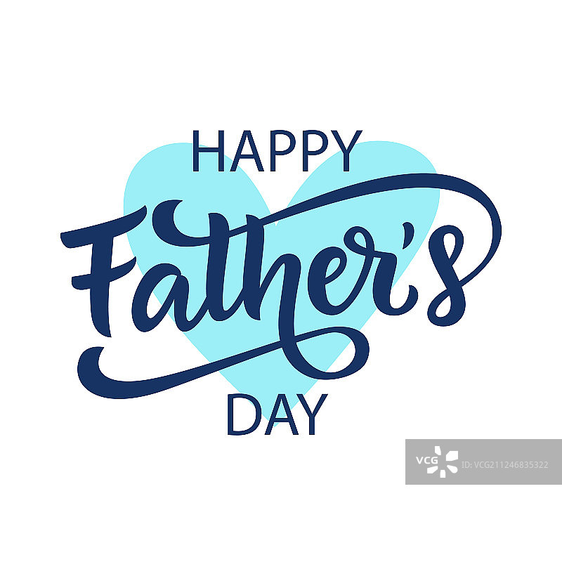 父亲节祝福语图片素材