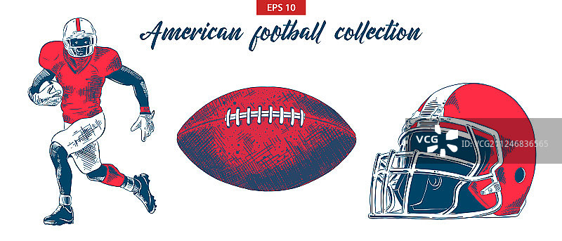 海报装饰手绘雕刻风格图片素材