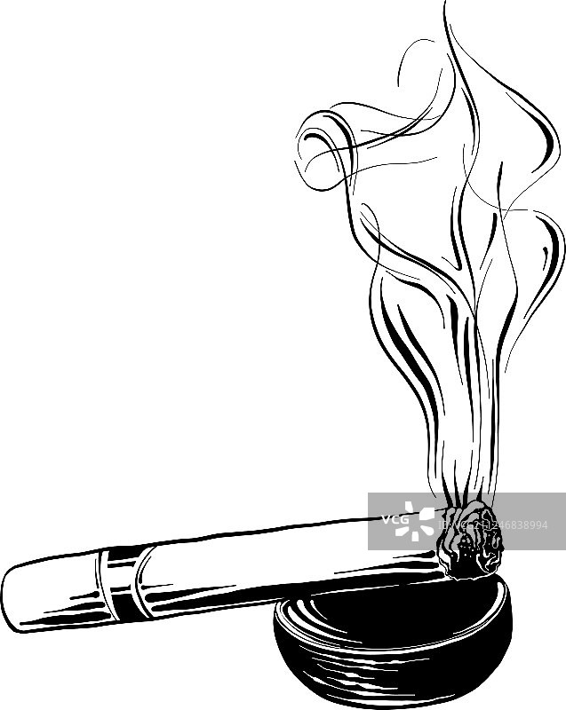 海报Logo标志装饰雕刻风格图片素材