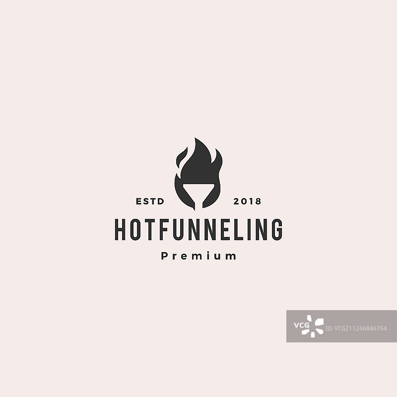 热门漏斗标志图标图片素材