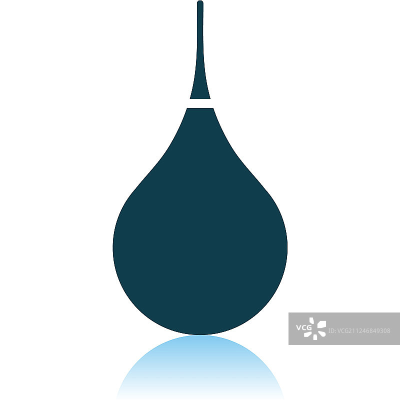 灌肠图标图片素材