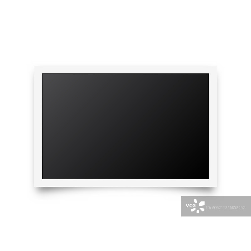 复古胶片照片卡片相框图片素材