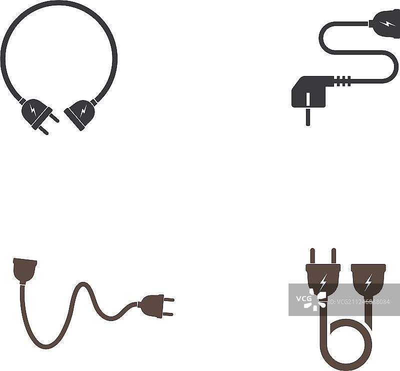 电源插座图片素材