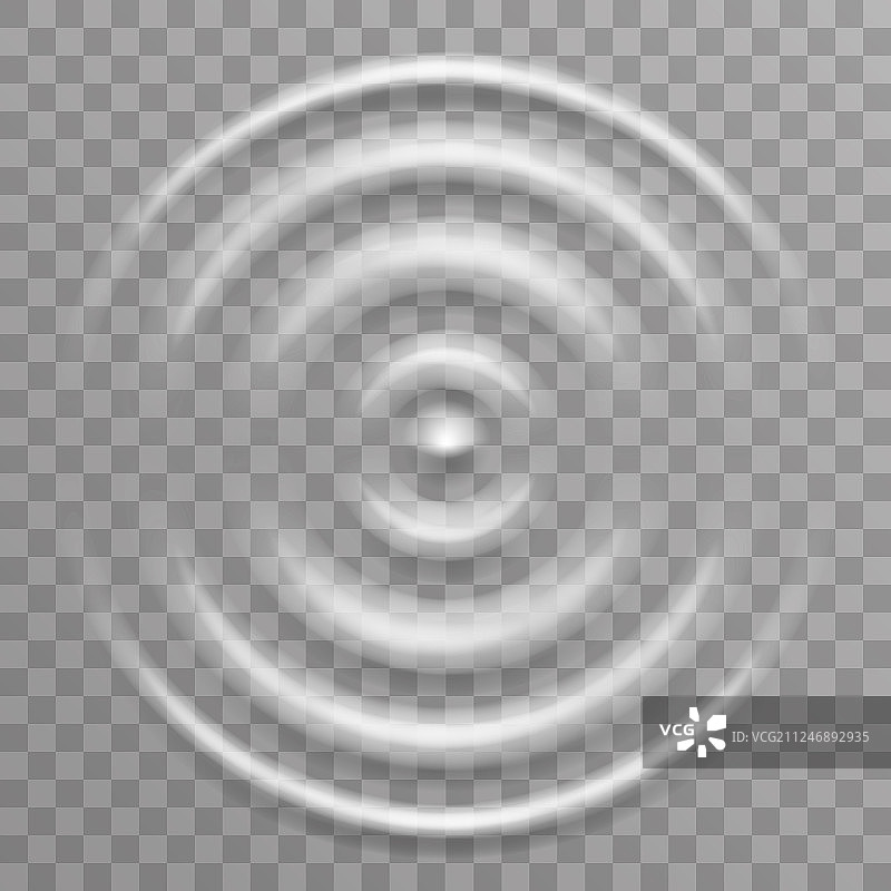 水面飞溅波纹装饰图片素材