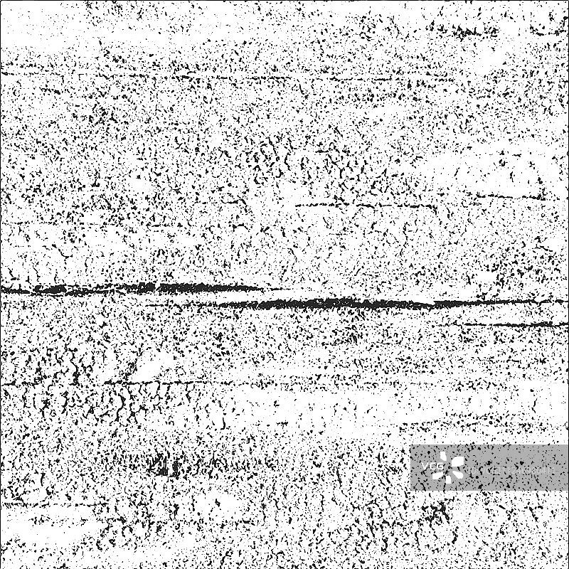 做旧木板纹理叠加效果图片素材