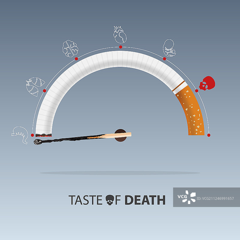 5月31日世界无烟日图片素材