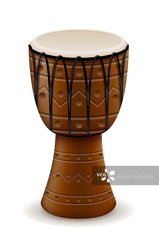 非洲鼓乐器素材图片素材