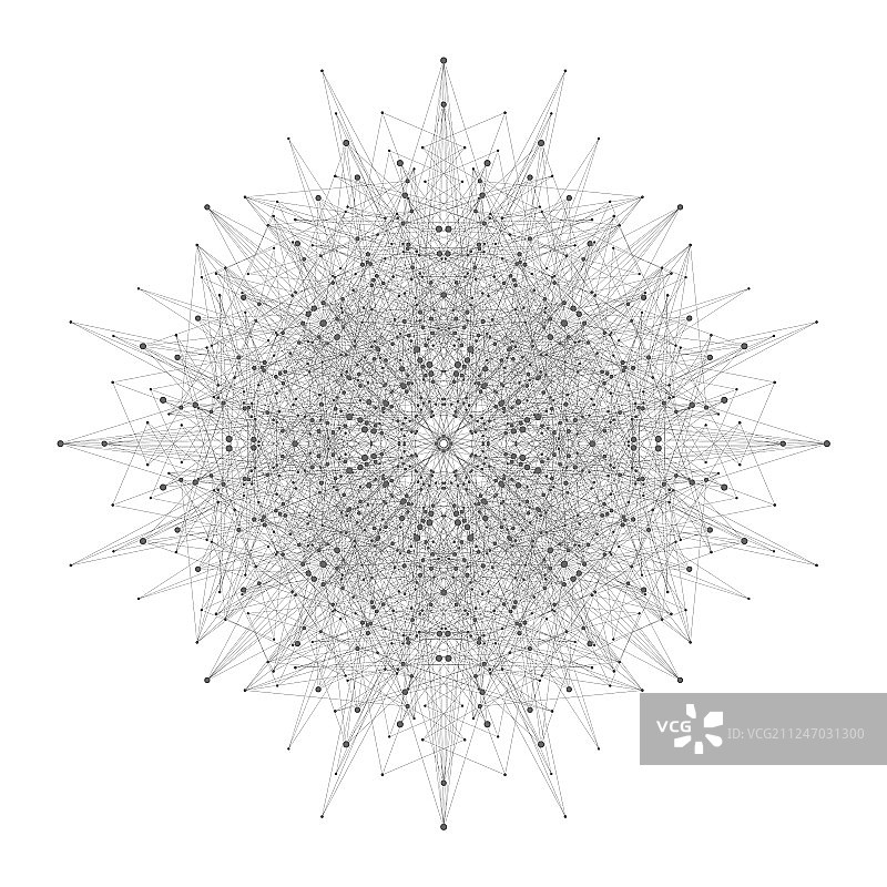 基因组数据可视化DNA图片素材