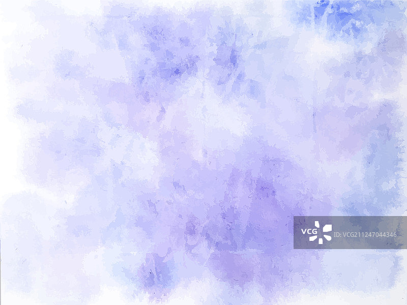 柔和蓝色彩色抽象背景图片素材