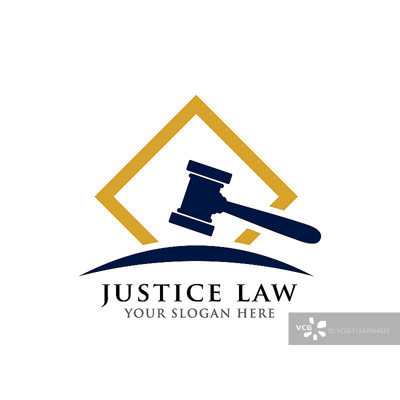 法官锤子图标法官木槌符号图片素材